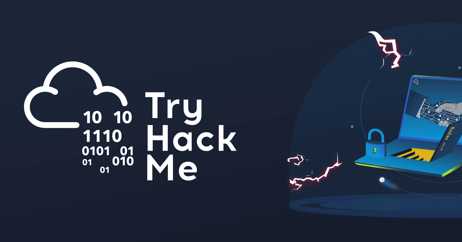 Hacking Practice: TryHackMe Lookup Room Explained
