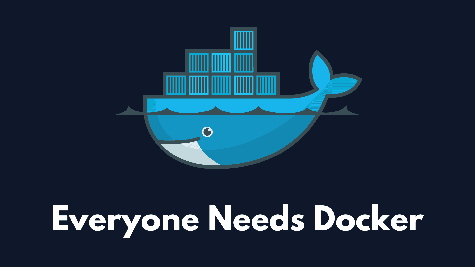 Docker Internals